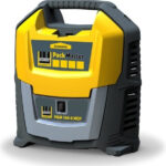 Schneider PackMaster PAM 160-8 WOF recenze