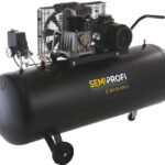 Schneider SEMI PROFI 350-10-200 D recenze