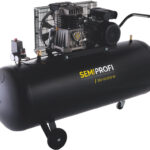 Schneider SEMI PROFI 350-10-200 W recenze