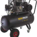 Schneider SEMI PROFI 350-10-90 D recenze