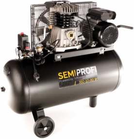 Schneider SEMI PROFI 350-10-90 W recenze