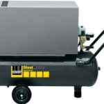 Schneider SilentMaster SEM 255-10-50 W recenze