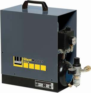 Schneider SilentMaster SEM 30-8-4 W recenze