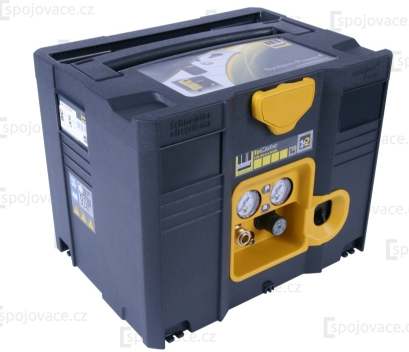 Schneider SysMaster 150-8-6 WXOF recenze