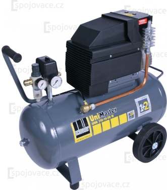 Schneider UNM 310-10-50 W recenze