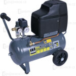 Schneider UniMaster 210-8-25W recenze