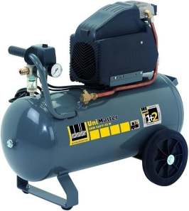 Schneider UniMaster 260-10-50W recenze