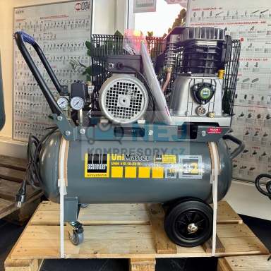 Schneider UniMaster 410-10-50W recenze