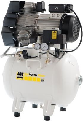 Schneider UniMaster Clean UNM 360-8-40 W recenze