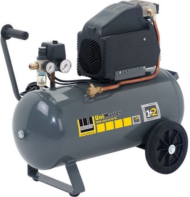 Schneider UniMaster UNM 260-10-50W recenze