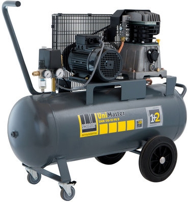 Schneider UniMaster UNM 510-10-90 D recenze