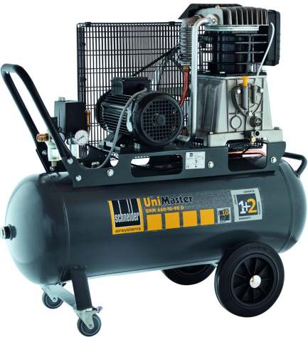 Schneider UniMaster UNM 580-15-90 D recenze