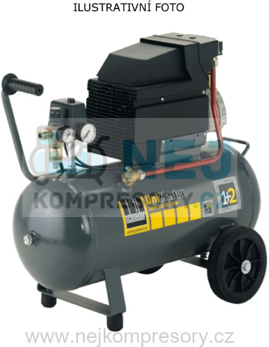 Schneider Unimaster 310-10-50W recenze