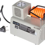 Sedco FTC 110 recenze