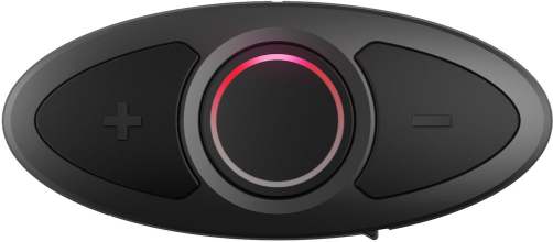 Sena RC3 Remote recenze