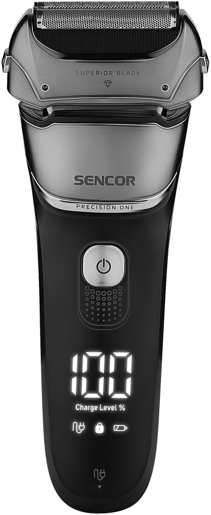Sencor SMS 0900BK recenze
