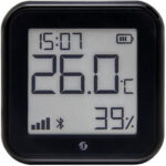 Shelly Gen3 H&T Y006673 recenze