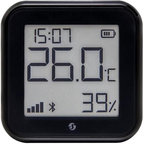 Shelly Gen3 H&T Y006673 recenze