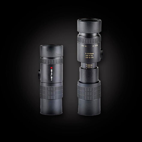 Shilba 7-17×30 recenze