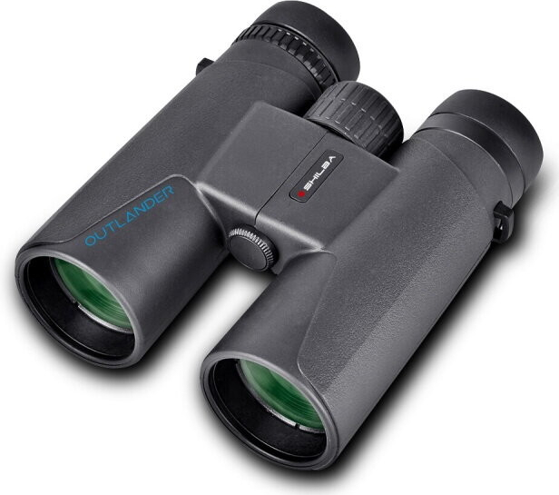 Shilba Outlander 8×42 recenze