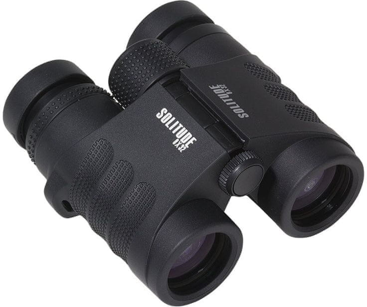 Sightmark Solitude 8×32 recenze