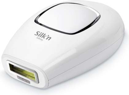 Silk’n Glide Infinity recenze