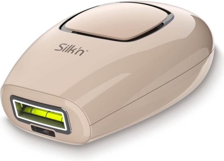 Silk’n Infinity Fast recenze