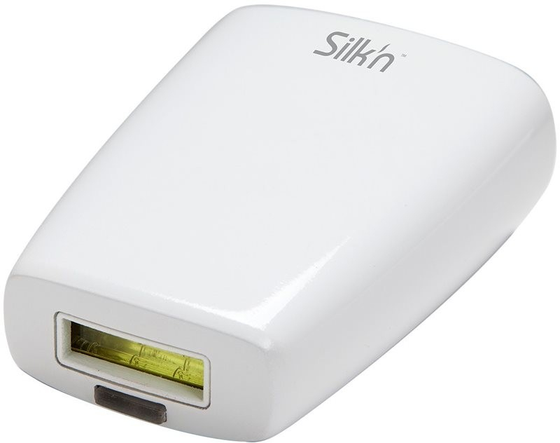 Silk’n Jewel Luxx SIL-JEWEL-LUXX recenze