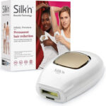 Silk’n SatinGlow IPL recenze