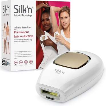 Silk’n SatinGlow IPL recenze