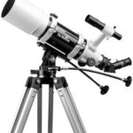 Sky Watcher 102/500mm AZ-3 recenze