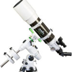 Sky-Watcher 120/600 EQ-3-2 recenze