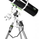 Sky-Watcher 200/1000 EQ5 GoTo recenze