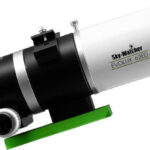 Sky Watcher 62 ED recenze