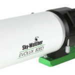 Sky Watcher 82 ED recenze
