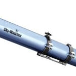 Sky Watcher 90/900mm OTA recenze