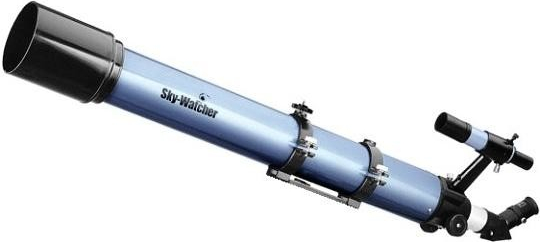 Sky Watcher 90/900mm OTA recenze
