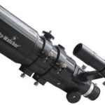 Sky-Watcher BK 80/400 OTA recenze
