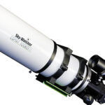 Sky-Watcher Esprit 100ED 100/550 1:11 Pro OTA recenze