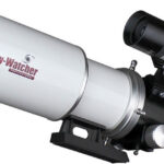 Sky-Watcher Esprit 80ED 80/400 1:11 Pro OTA recenze