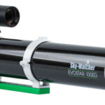 Sky-Watcher EvoStar 100ED 100/900 OTA recenze