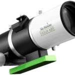 Sky-Watcher Evolux 62/400 ED OTA recenze