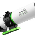 Sky-Watcher Evolux 82/530 ED OTA recenze