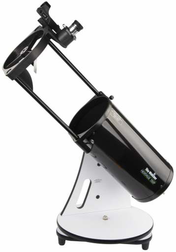 Sky-Watcher N 150/750 Dobson 6″ recenze
