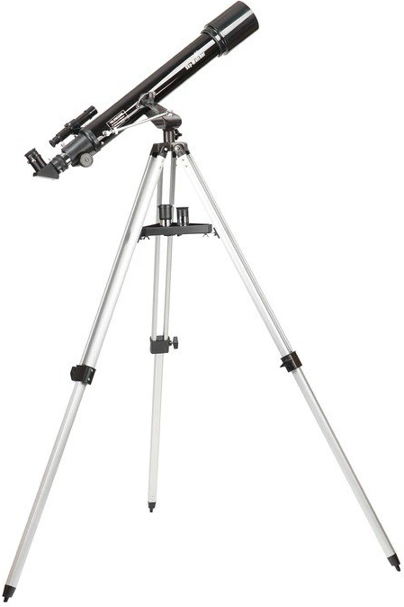 Sky-Watcher Refraktor 70/700mm AZ-2 recenze
