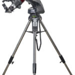 Sky-Watcher Star Discovery 102/500mm SynScan AZ GoTo recenze