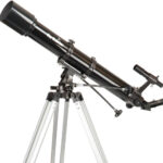Skywatcher 90/900 AZ-3 recenze