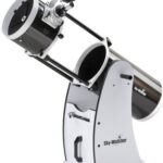 Skywatcher Dobson 10″ Pyrex recenze
