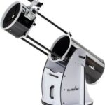 Skywatcher Dobson 12″ Flex Tube recenze