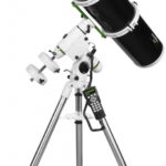 Skywatcher Newton 8″ 200/1000 QNEQ-5 recenze